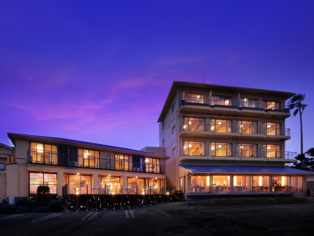 花しぶき（満開のおもてなし）