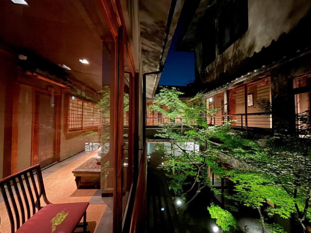Yuzuya Ryokan