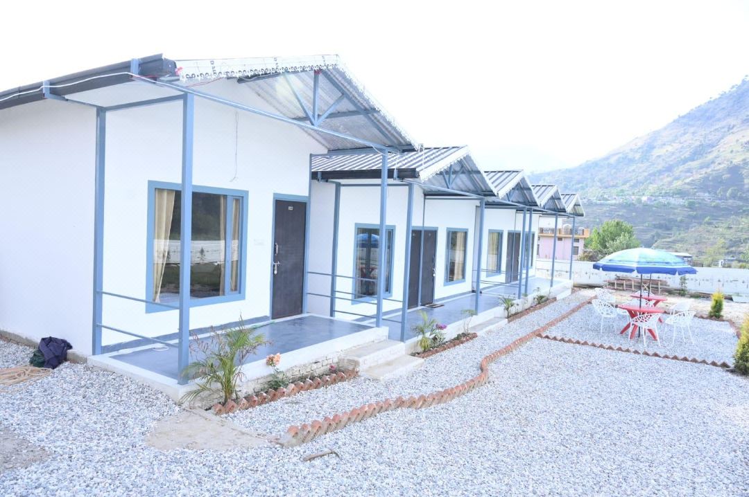 Friendship inn hotel & resort