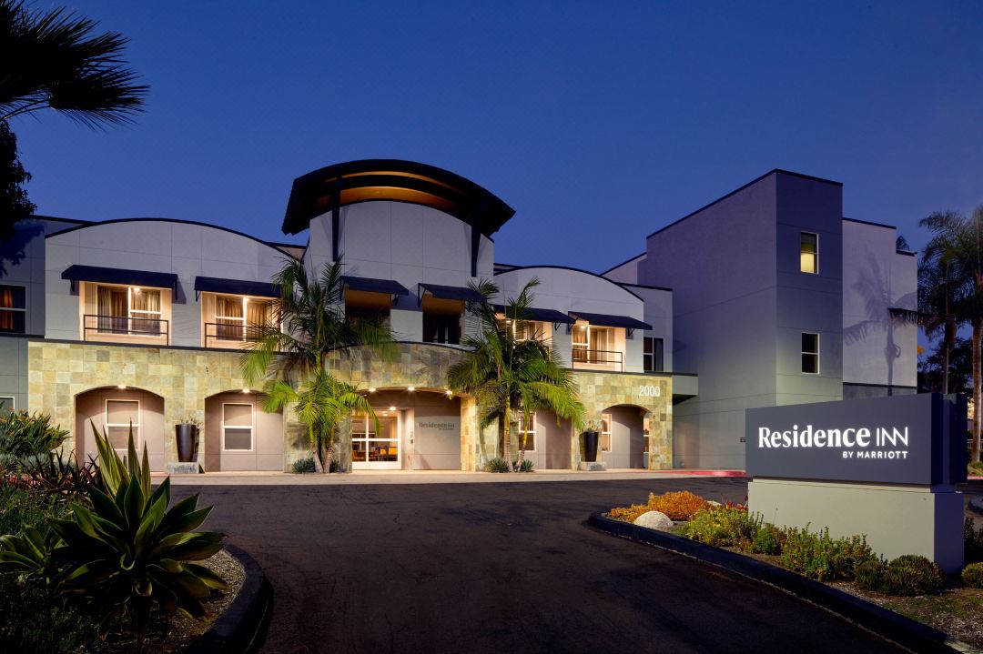 Residence Inn San Diego Carlsbad