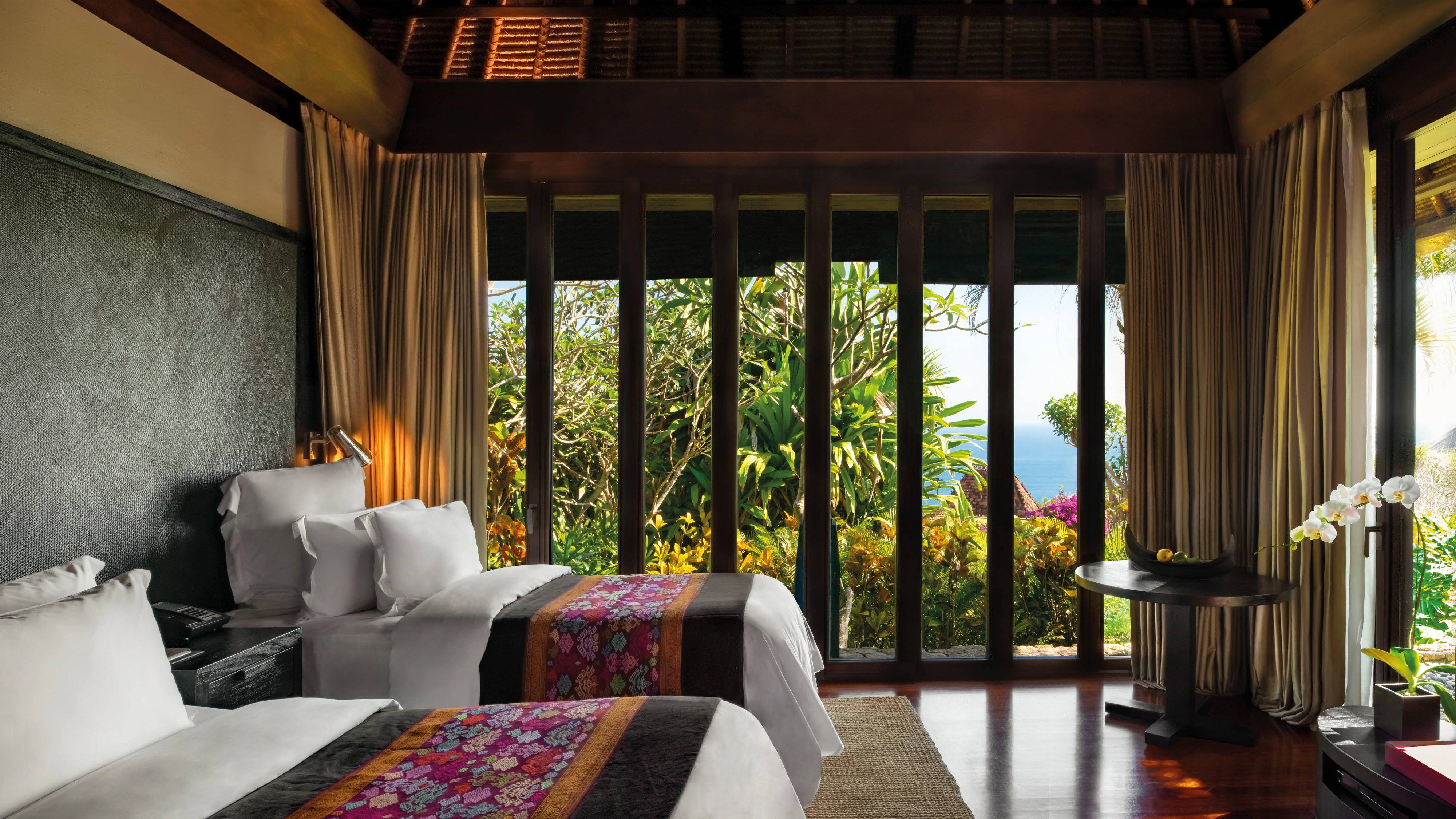 Bvlgari Resort Bali