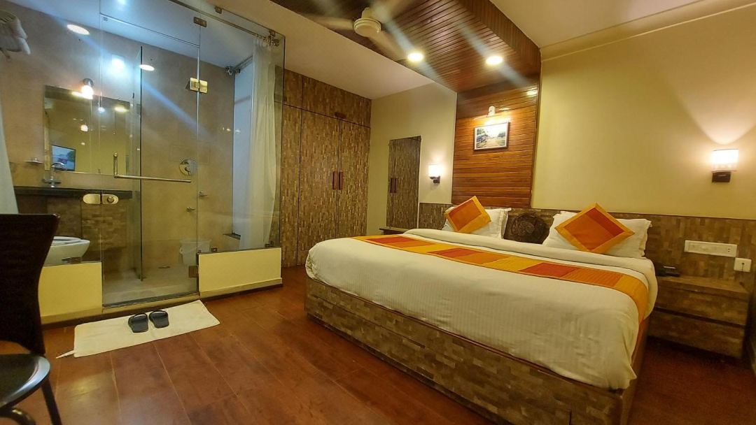 Shaleen Elegance Homestay Near Nakki Lake