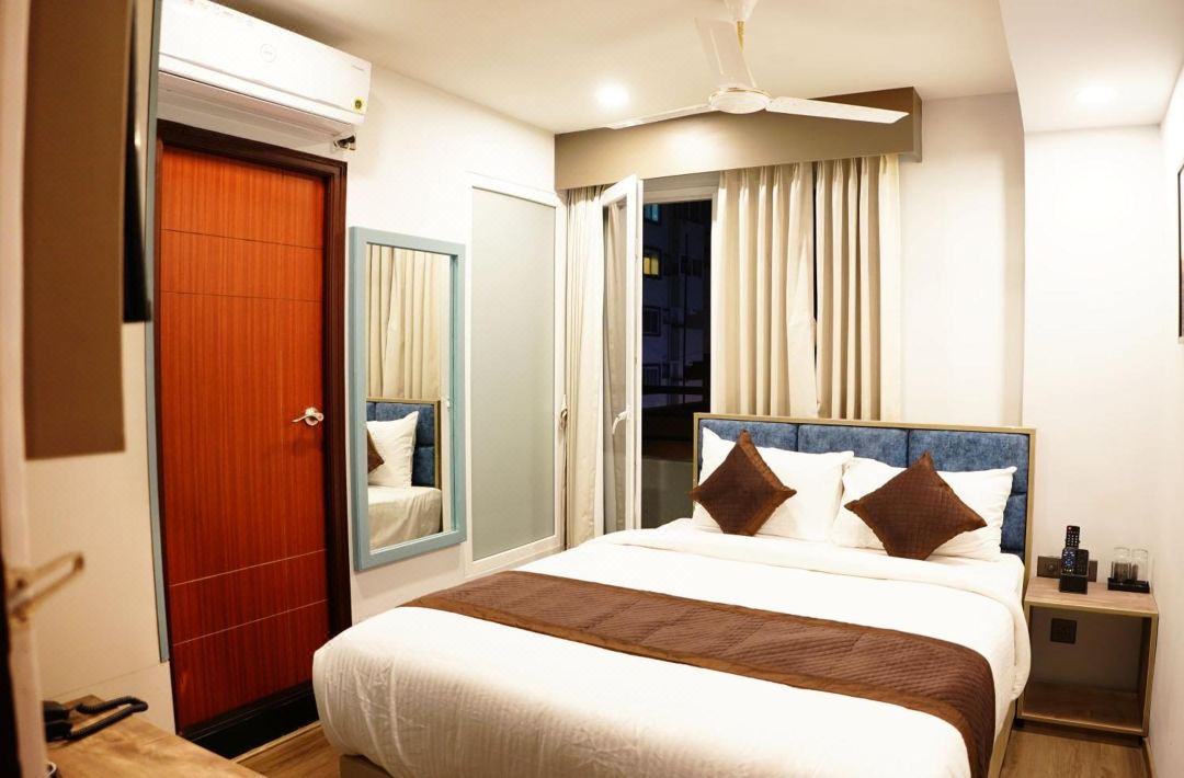 Dream Hotel