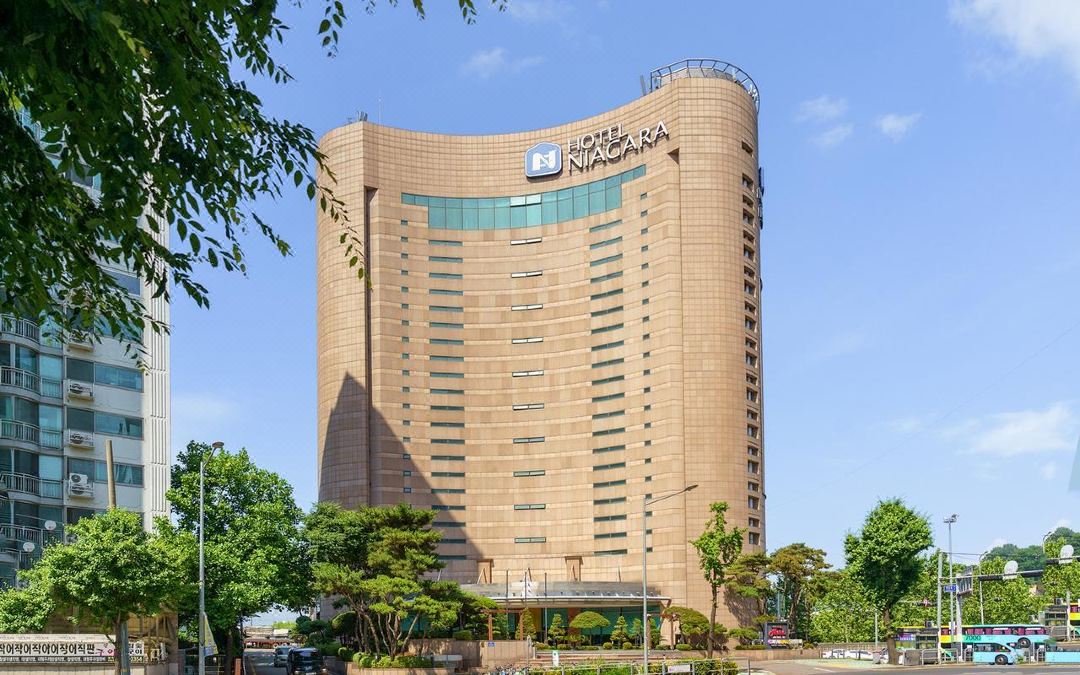 Niagara Hotel