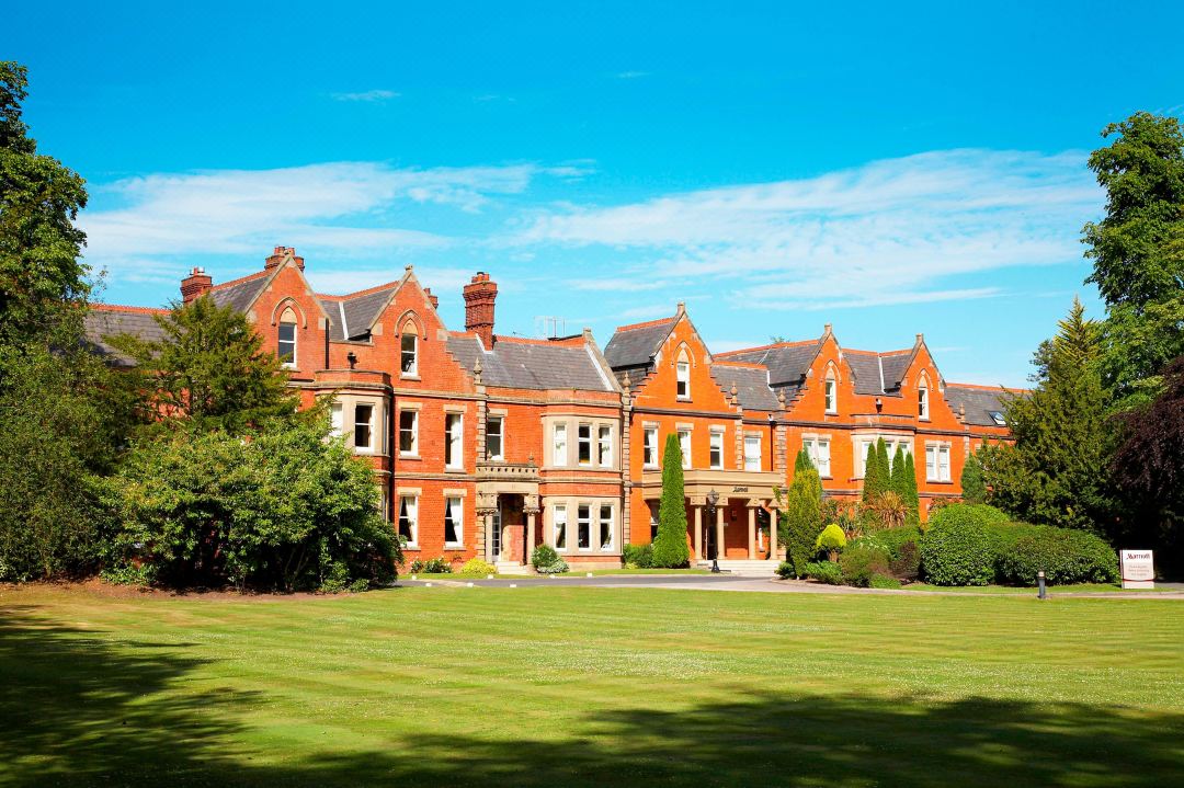 Delta Hotels Preston