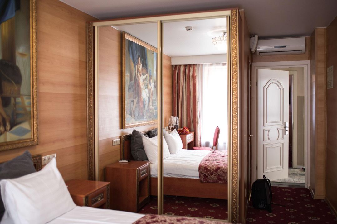 Hotel Cristal