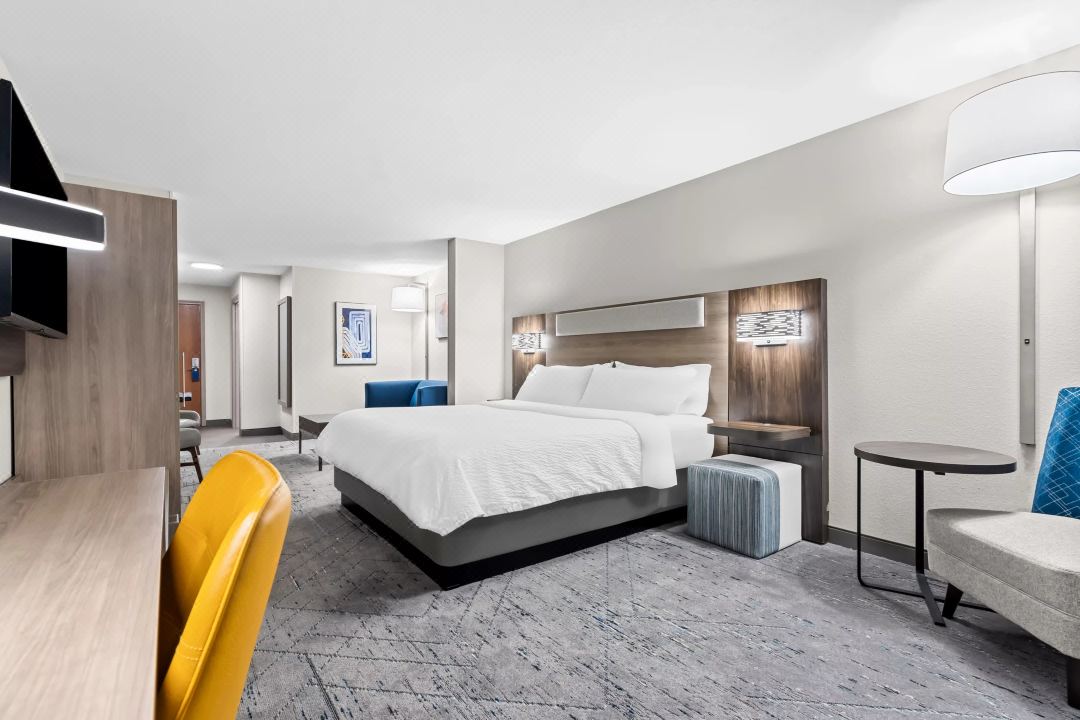 Holiday Inn Express Washington CH Jeffersonville S