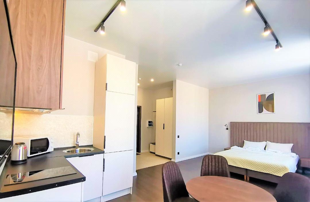 BonApart Apart-Hotel