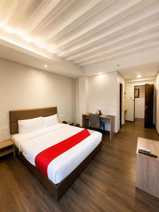 Airo Hotel Manila