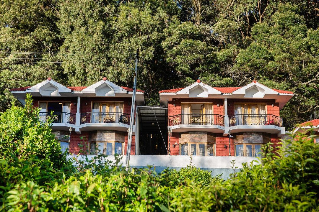 Vista Suites Doddabetta by Bestinn Leisure Resort Ooty