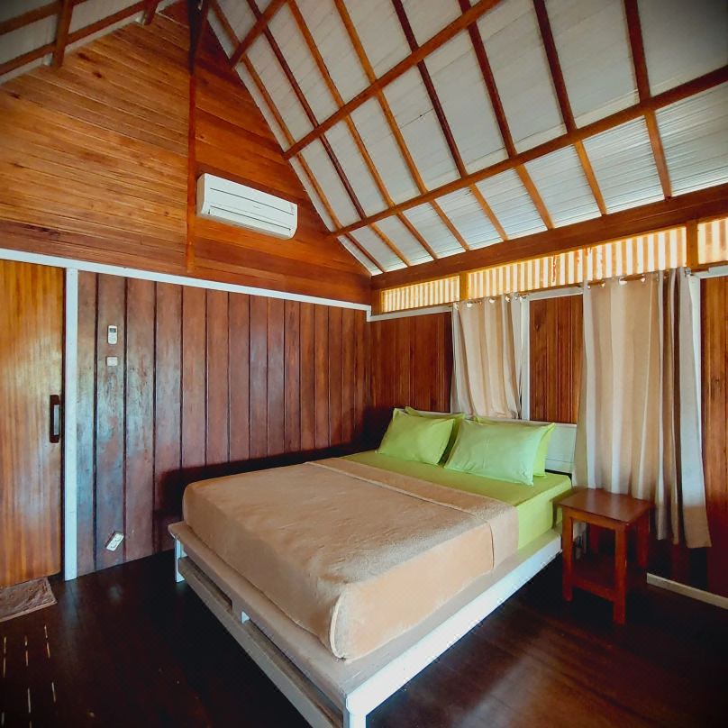 Sunari Beach Resort Selayar