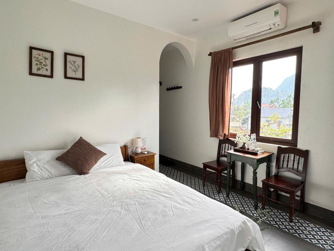 Anio Ha Giang Hotel