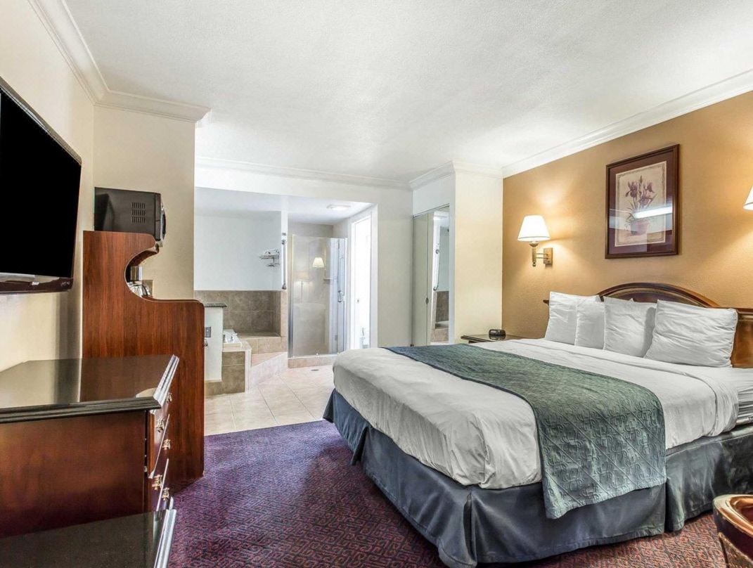 Quality Inn Hemet - San Jacinto