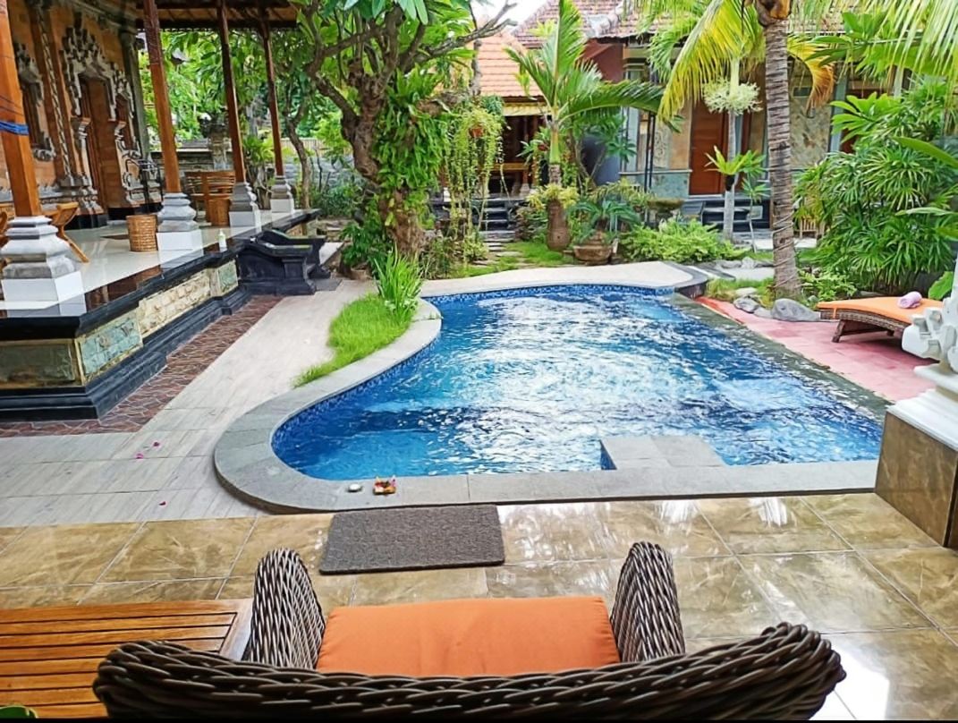 Green Palace Homestay