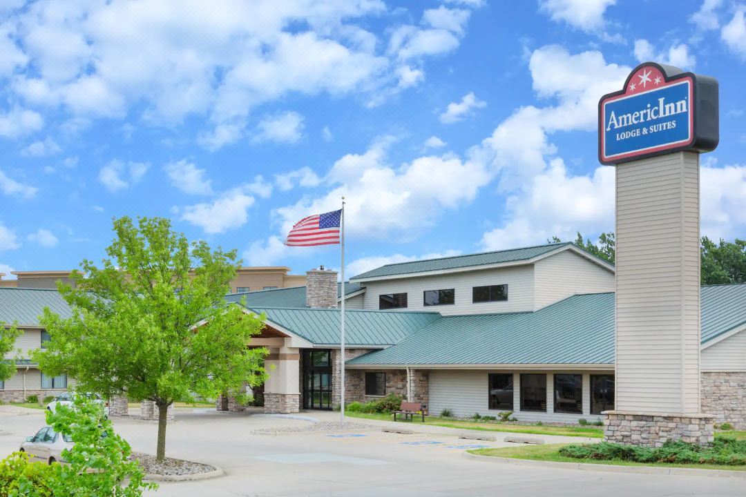 AmericInn by Wyndham Ankeny/Des Moines