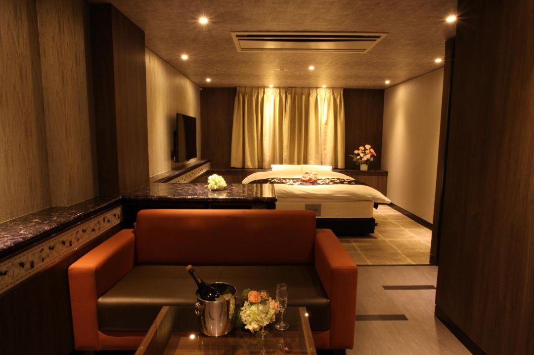 HOTEL ORIGIN 僅限成人