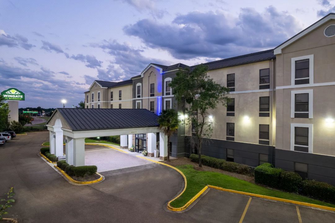 Wingate by Wyndham Jackson/Ridgeland