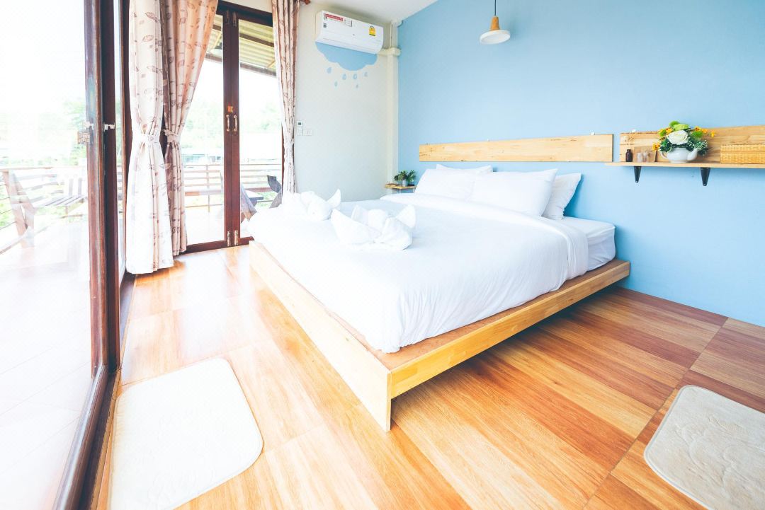 Wang Jai Kwang Space Inn