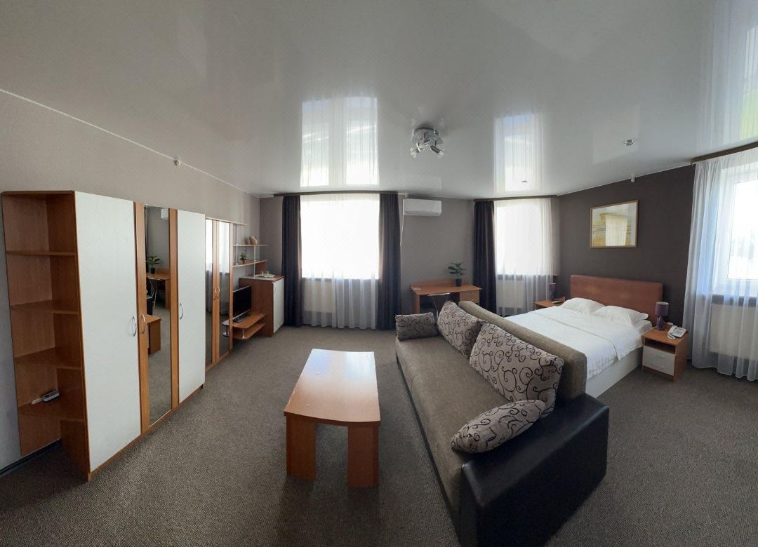 Hotel Kim