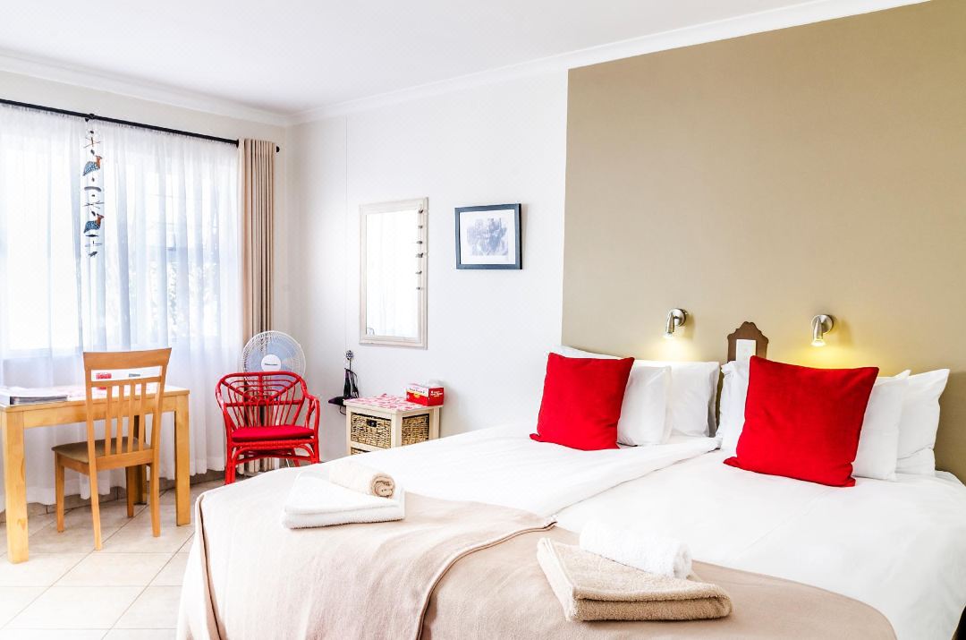 Meike's Guesthouse