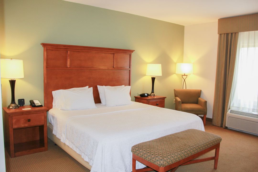 Hampton Inn & Suites Radcliff/Fort Knox