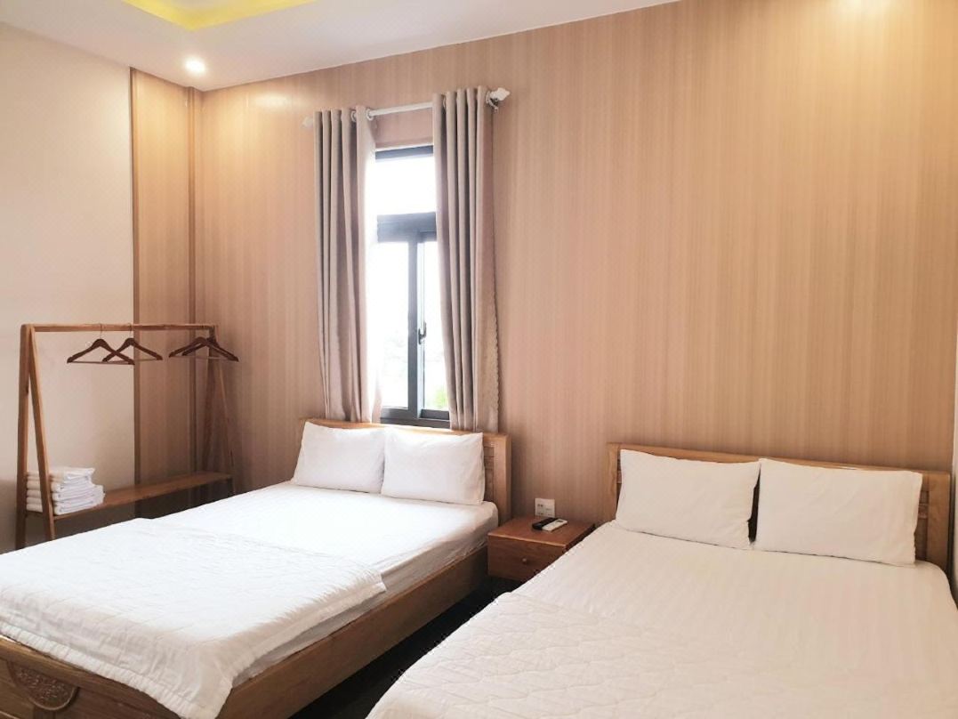 Hotel My Phuong