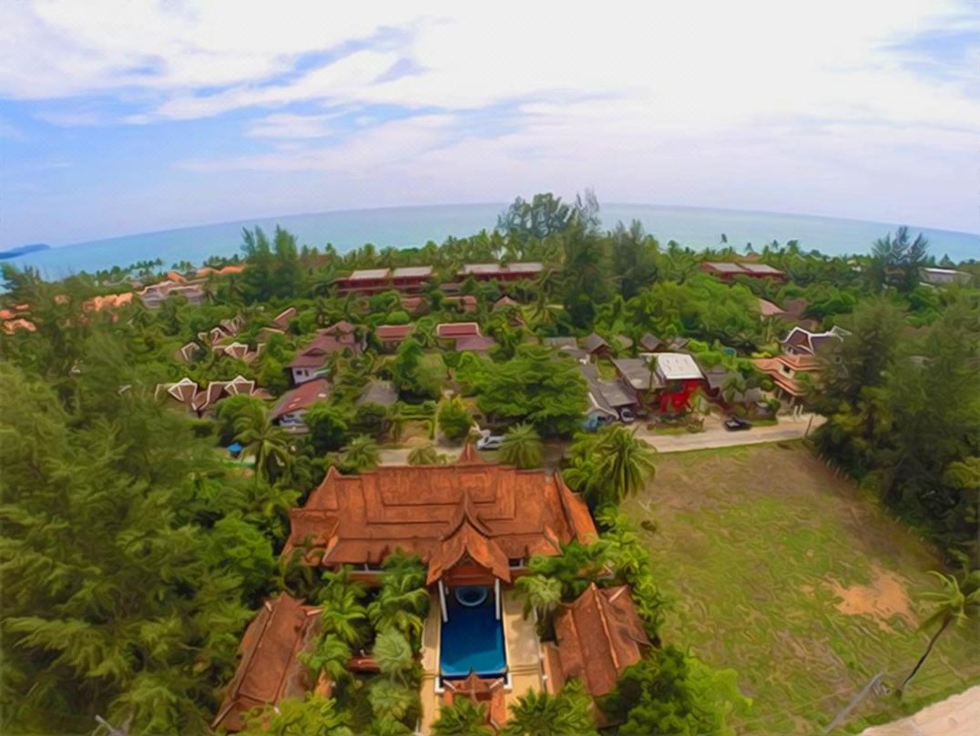 Villa Chaya