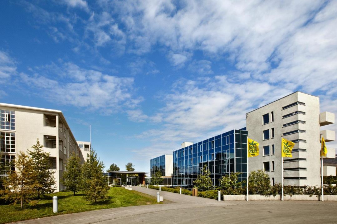 Hotel Edda Akureyri