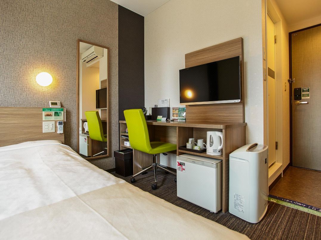 Super Hotel Shinjuku Kabukicho