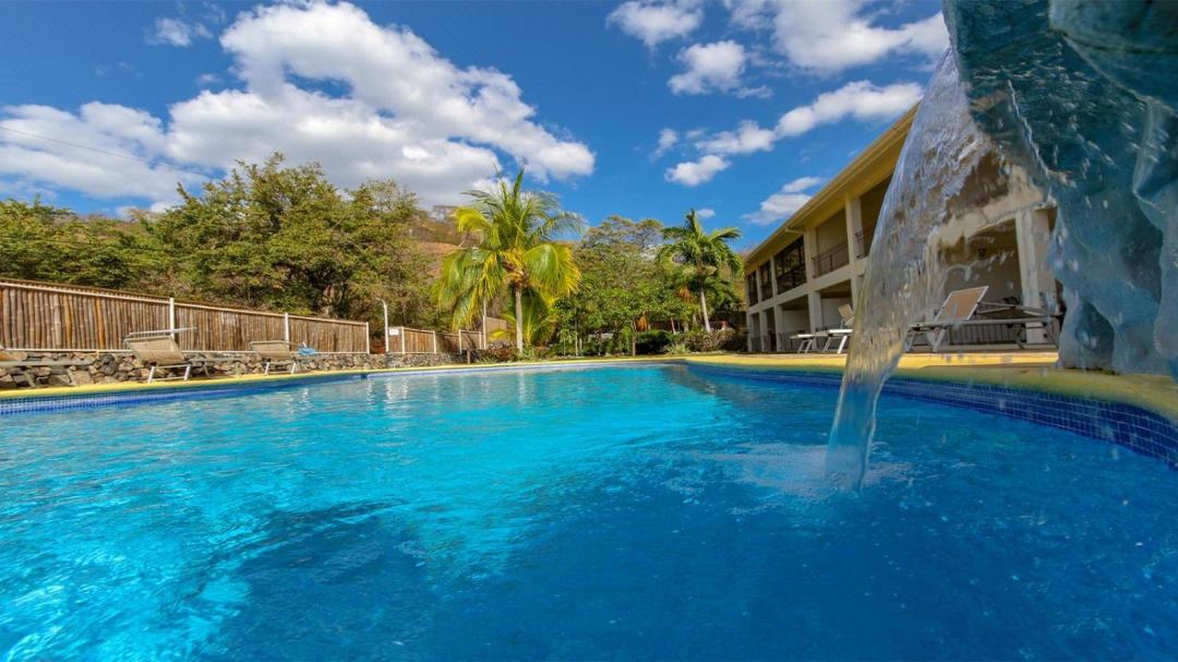 Hermosa Paradise