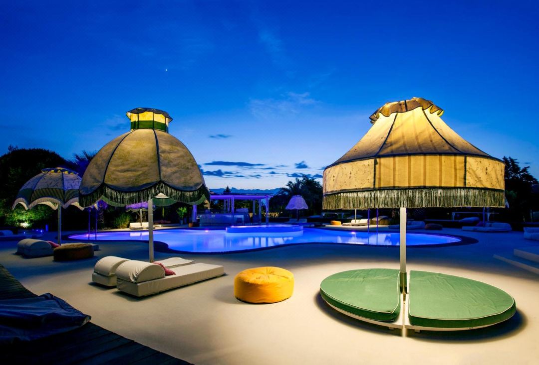 Ekies All Senses Resort, a Member of Design Hotels