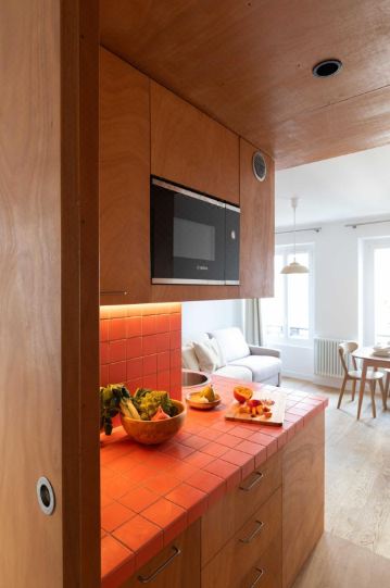 Magnificent Flat - Near Bourse and Palais Royal