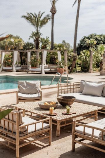 Cal Reiet Holistic Retreat