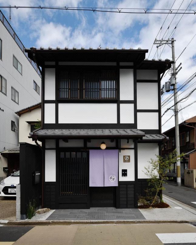 FOUR SEASON SINN KYOTO