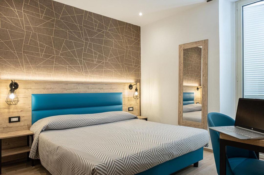 Cuneo Hotel