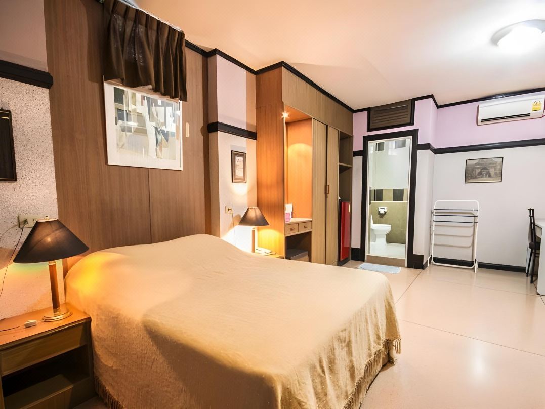 Numsin Hotel