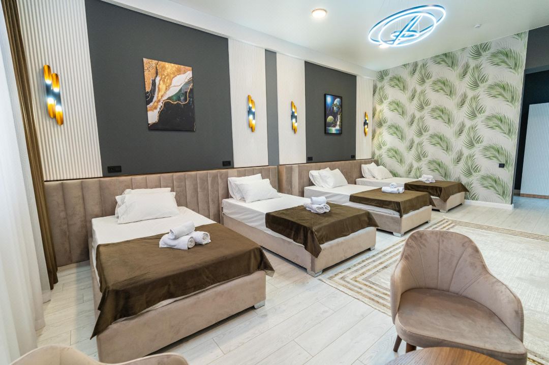 Pullman D|M Hotel