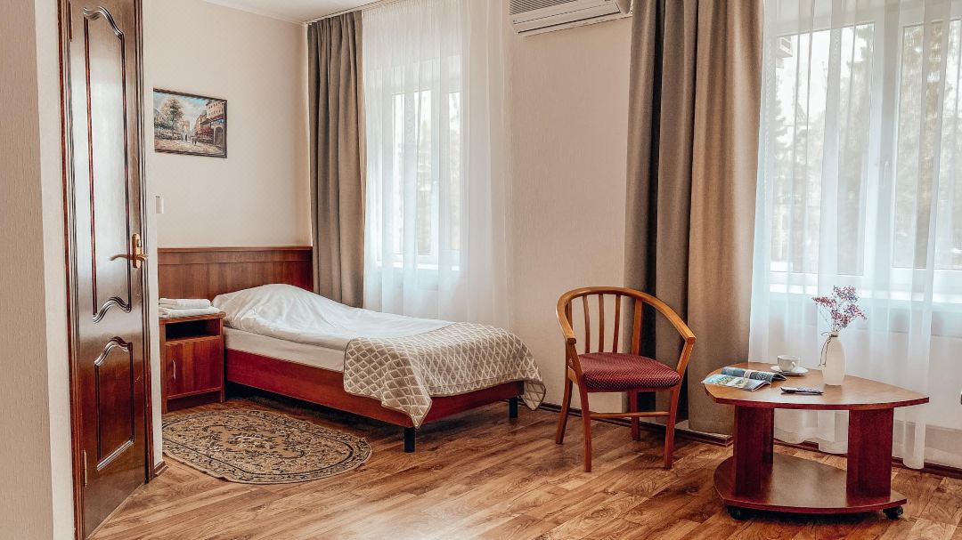Hotel Konakovo-New