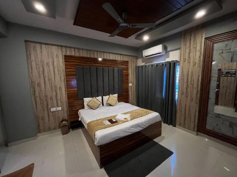 Hotel Olive Stay Inn