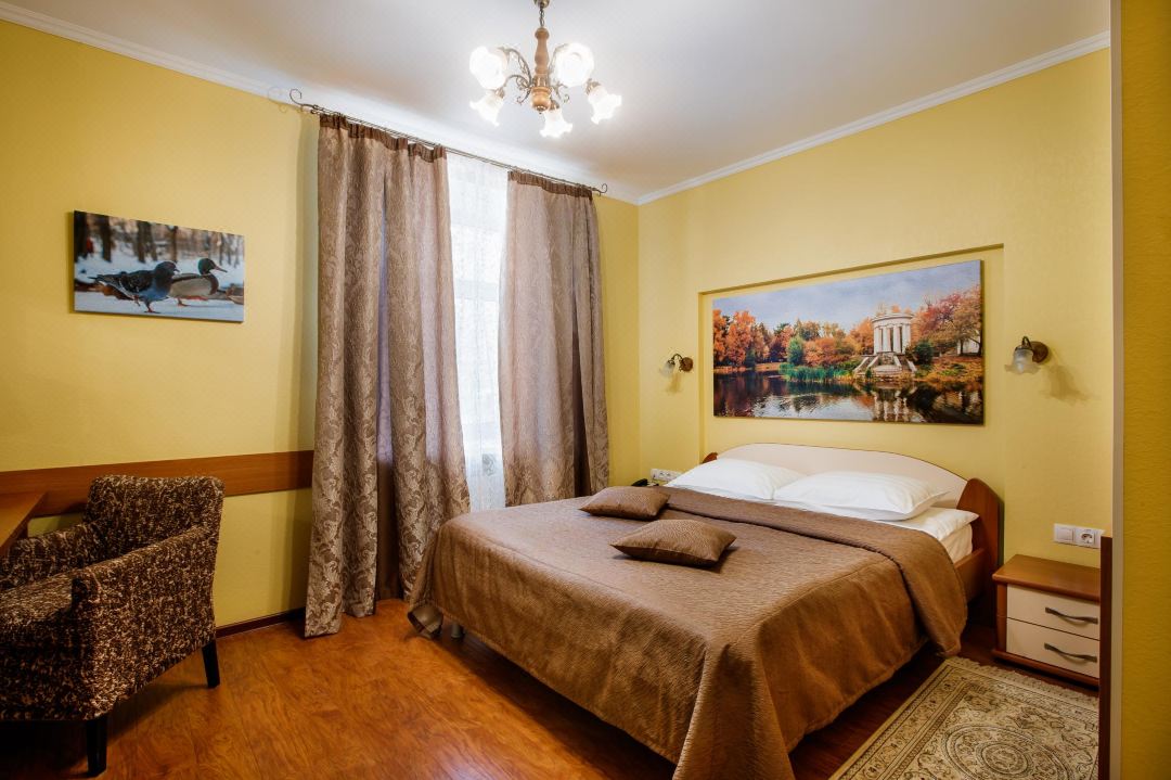 Sverdlova 27 Hotel