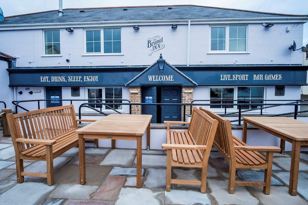 Brunel Inn
