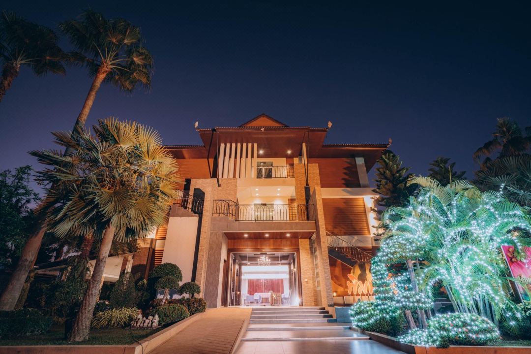 Juntra Resort and Hotel