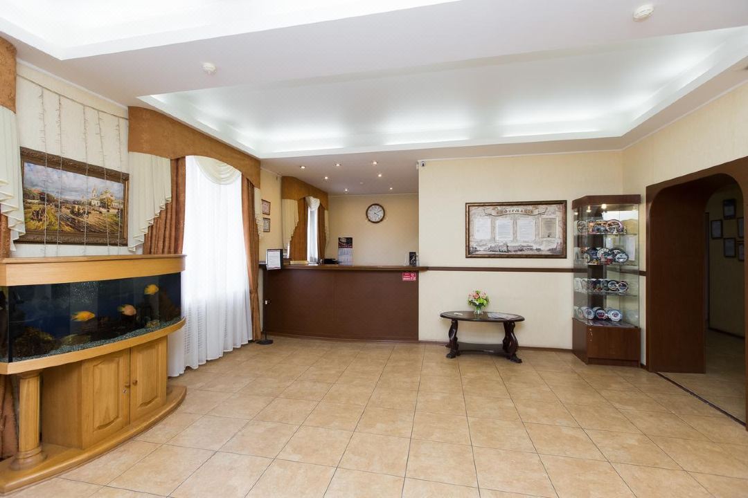 Vizit Guest House