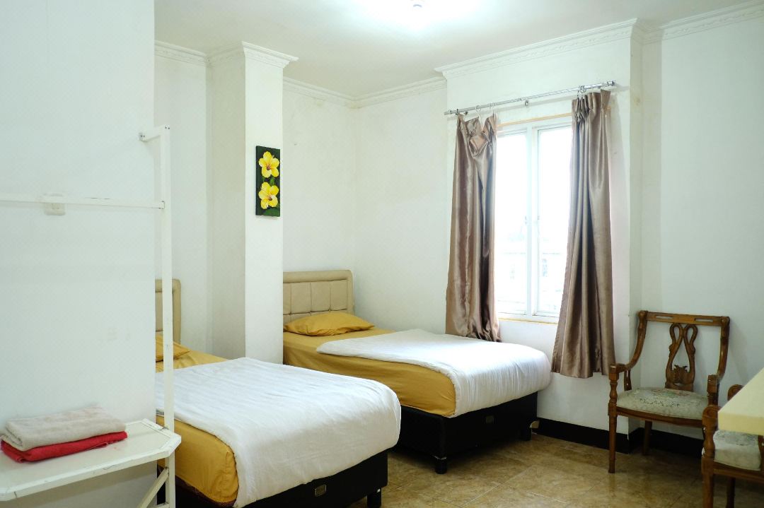 Hotel Bunga Permata