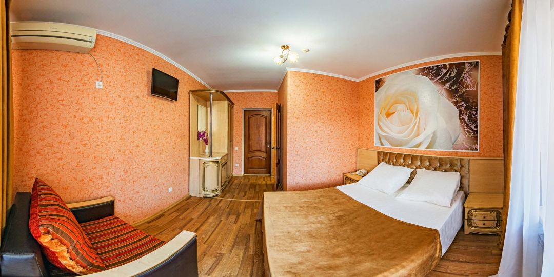 Nelli Resort Hotel