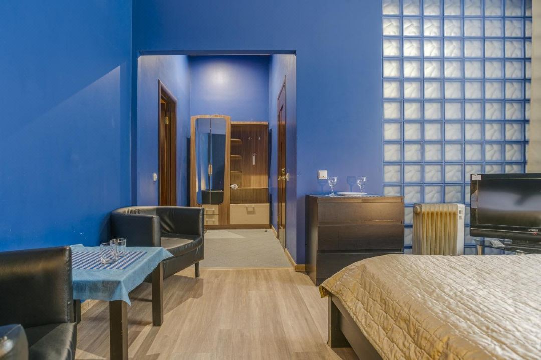 Hotel Letto