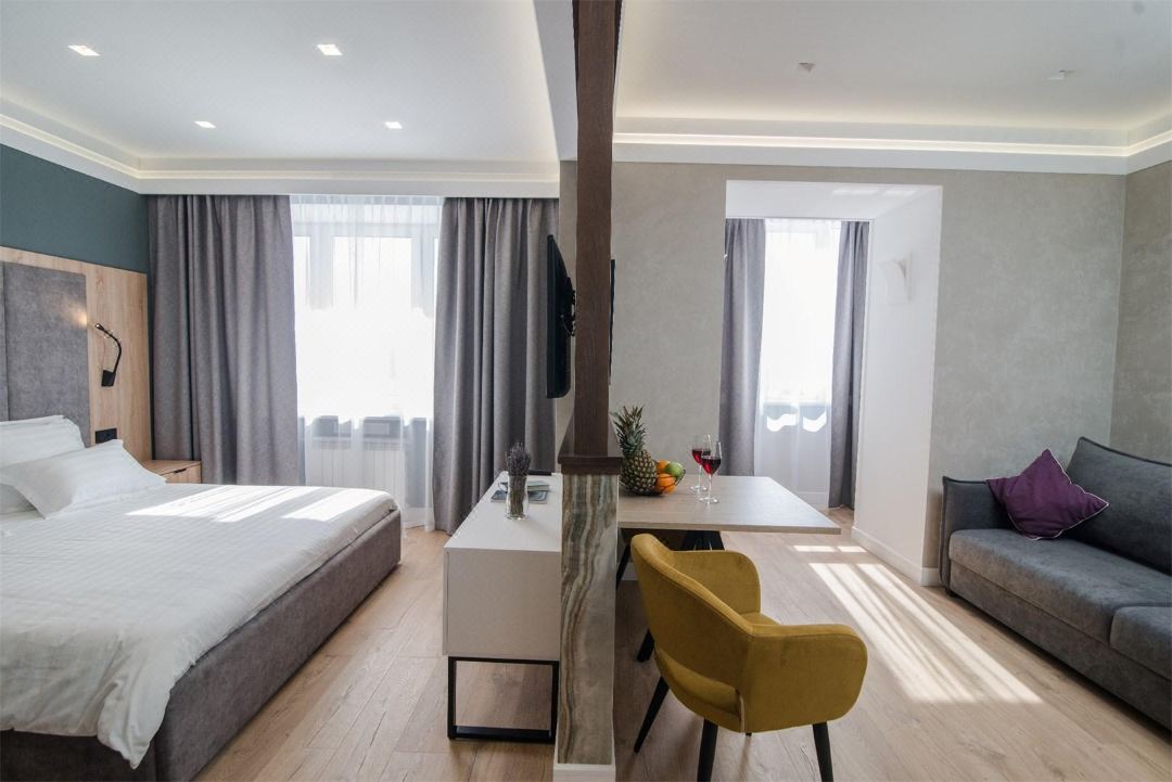 Apartments Nova