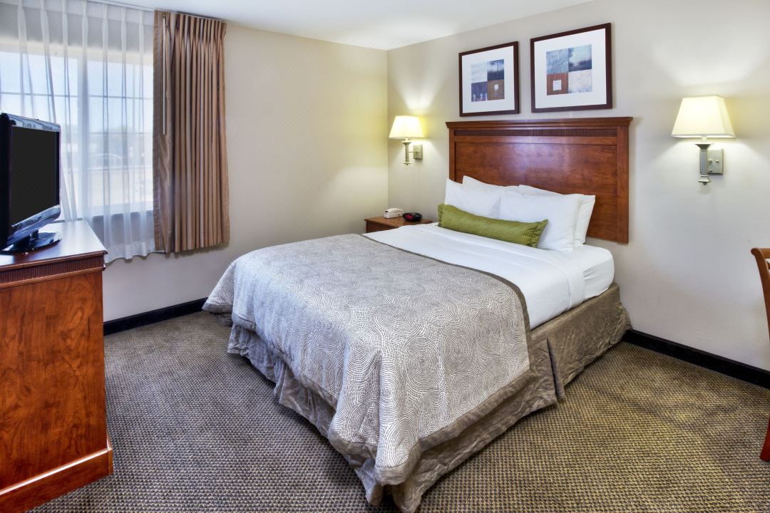 Candlewood Suites Killeen - Fort Cavazos Area