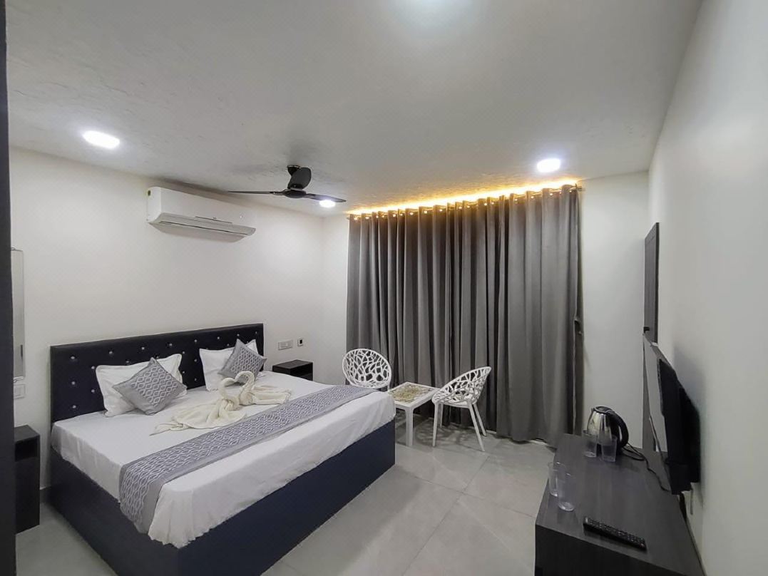 White Key Resort
