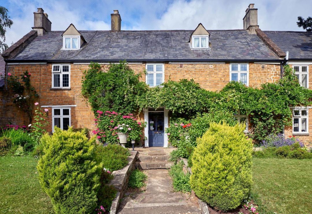 Easington Guest House